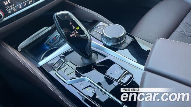 BMW 5시리즈 (G30) 530e M Sport, 2023 9