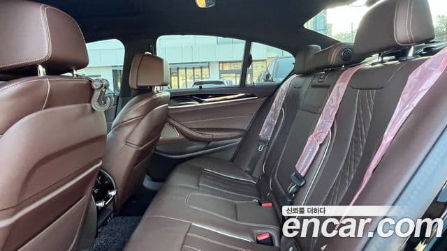 BMW 5시리즈 (G30) 530e M Sport, 2023 13