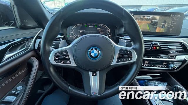 BMW 5시리즈 (G30) 530e M Sport, 2023 14