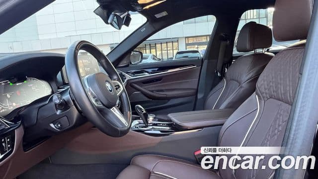 BMW 5시리즈 (G30) 530e M Sport, 2023 15