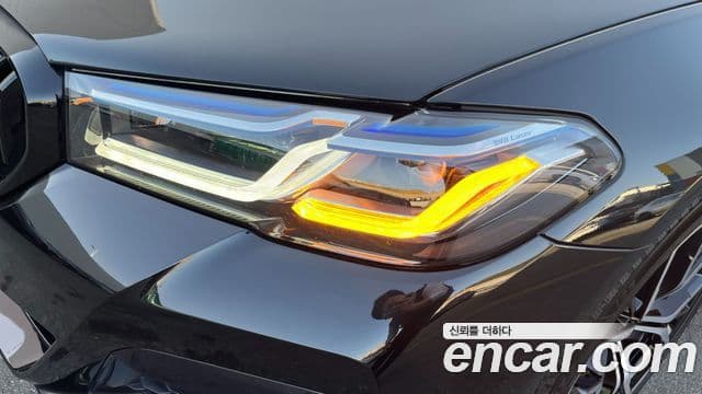 BMW 5시리즈 (G30) 530e M Sport, 2023 20