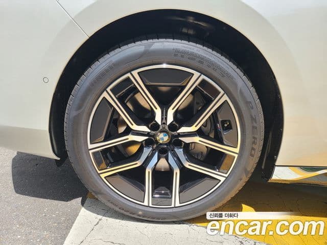 BMW 7시리즈 (G70) 740i xDrive M Sport, 2024 10
