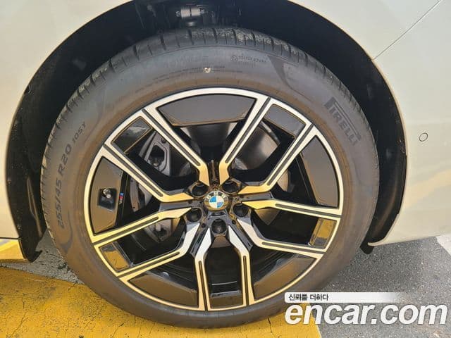 BMW 7시리즈 (G70) 740i xDrive M Sport, 2024 11