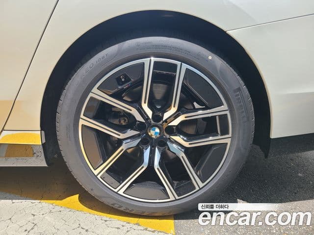 BMW 7시리즈 (G70) 740i xDrive M Sport, 2024 12