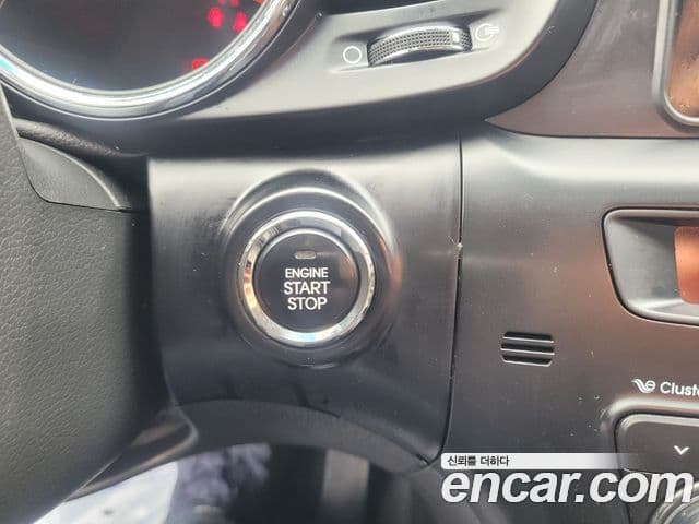 Kia K5 Luxury, 2011 9