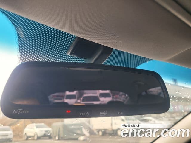 Kia K5 Luxury, 2011 10