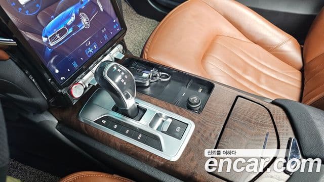 Maserati 기블리 3세대, 2016 9