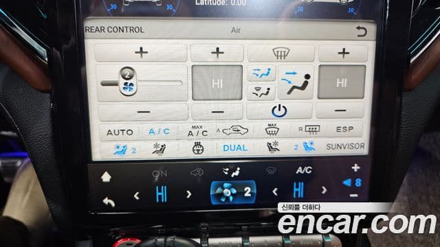 Maserati 기블리 3세대, 2016 17