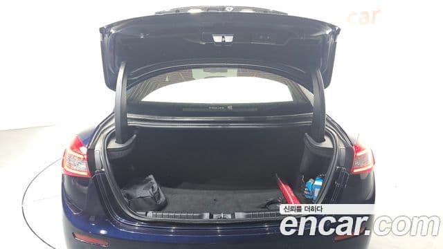 Maserati 기블리 3세대, 2016 20