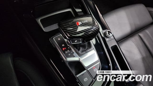 Audi A5 (F5) 40 TFSI Quattro Premium Sportback, 2021 9