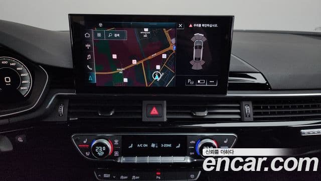 Audi A5 (F5) 40 TFSI Quattro Premium Sportback, 2021 14