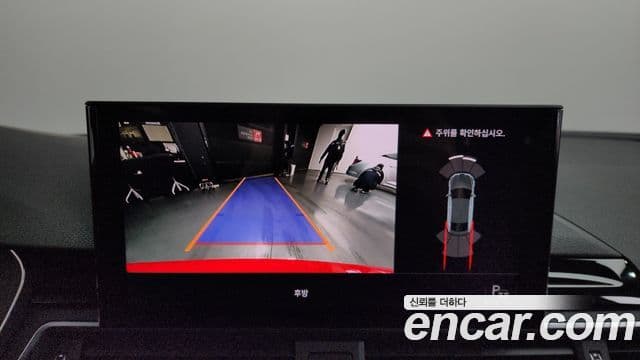 Audi A5 (F5) 40 TFSI Quattro Premium Sportback, 2021 15