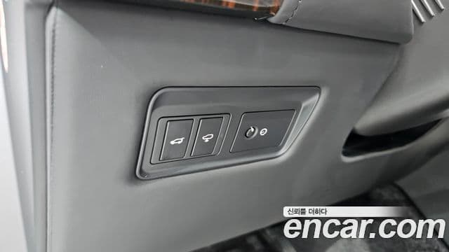 Land Rover Range Rover 4세대 4.4 SDV8 AB LWB дизель, 2016 9