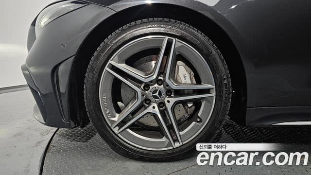 Mercedes-Benz CLS-класс C257 CLS300d 4MATIC, 2022 все фото