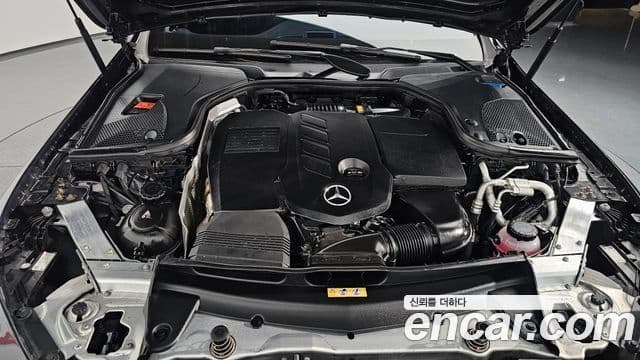 Mercedes-Benz CLS-класс C257 CLS300d 4MATIC, 2022 6