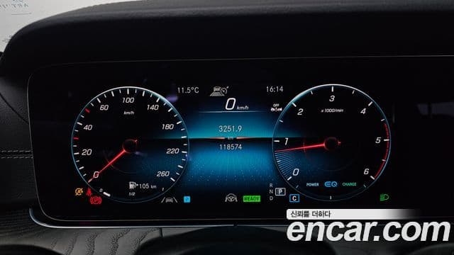 Mercedes-Benz CLS-класс C257 CLS300d 4MATIC, 2022 8