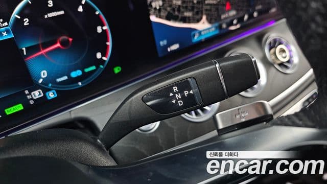 Mercedes-Benz CLS-класс C257 CLS300d 4MATIC, 2022 9