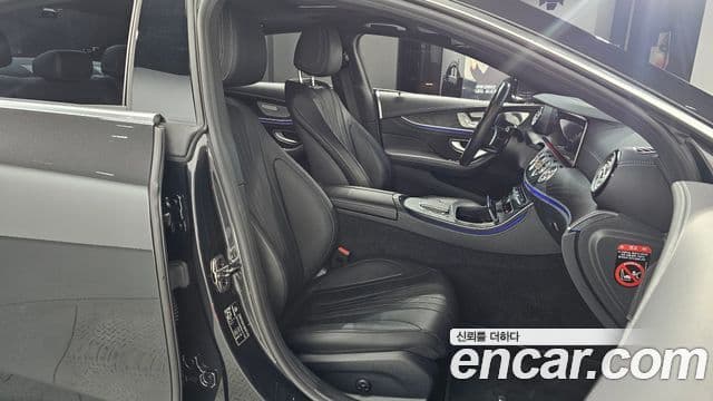 Mercedes-Benz CLS-класс C257 CLS300d 4MATIC, 2022 10