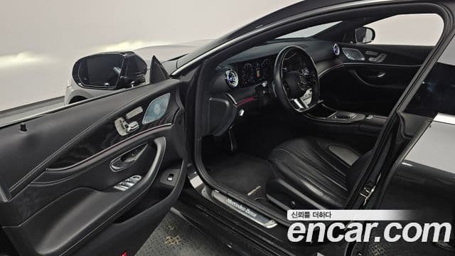 Mercedes-Benz CLS-класс C257 CLS300d 4MATIC, 2022 11