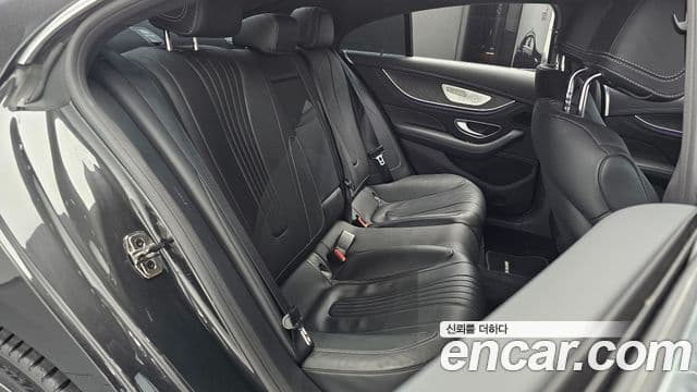 Mercedes-Benz CLS-класс C257 CLS300d 4MATIC, 2022 12