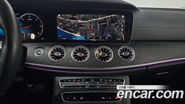 Mercedes-Benz CLS-класс C257 CLS300d 4MATIC, 2022 14