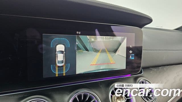 Mercedes-Benz CLS-класс C257 CLS300d 4MATIC, 2022 15