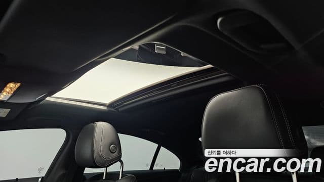 Mercedes-Benz CLS-класс C257 CLS300d 4MATIC, 2022 16