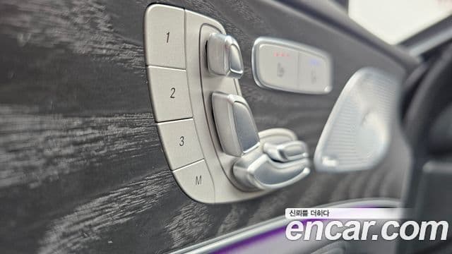 Mercedes-Benz CLS-класс C257 CLS300d 4MATIC, 2022 18