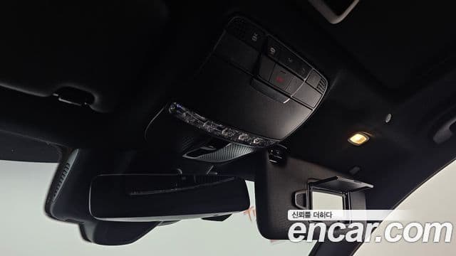 Mercedes-Benz CLS-класс C257 CLS300d 4MATIC, 2022 19