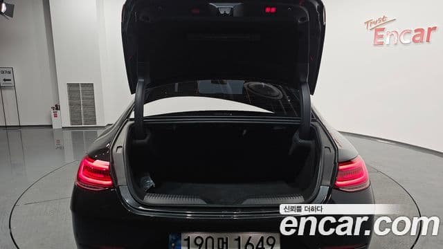 Mercedes-Benz CLS-класс C257 CLS300d 4MATIC, 2022 20