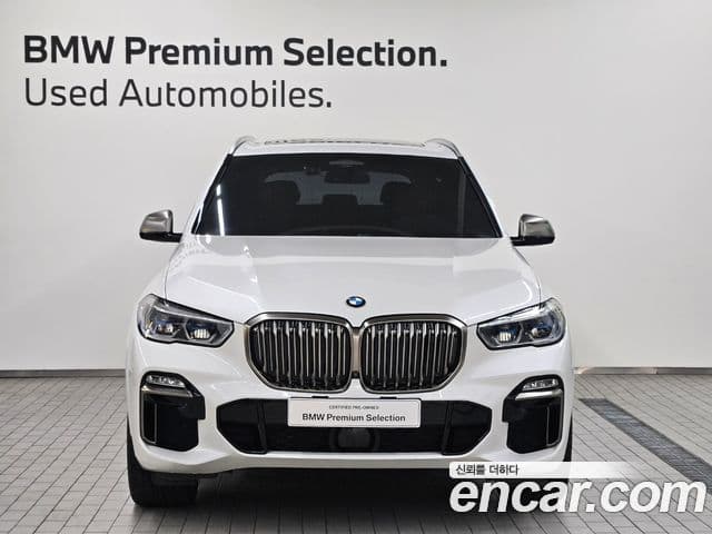 BMW X5 (G05), 2021 3