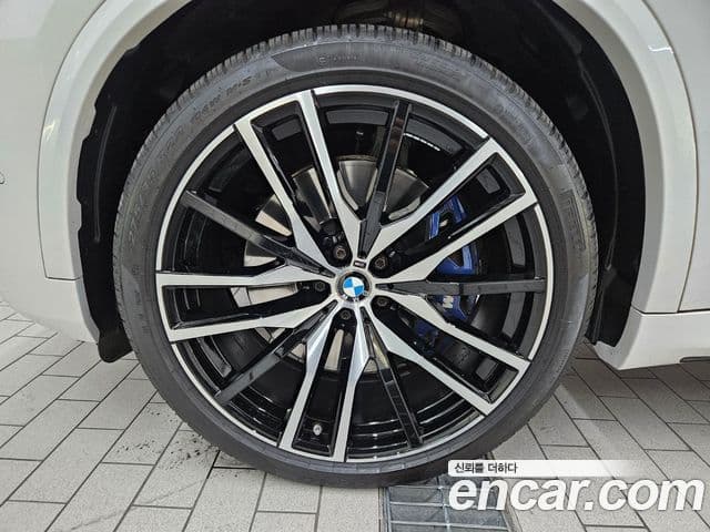 BMW X5 (G05), 2021 все фото