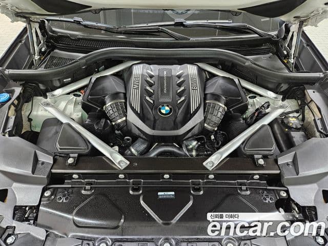 BMW X5 (G05), 2021 6