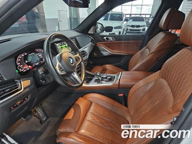 BMW X5 (G05), 2021 10