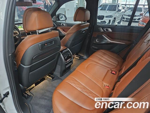 BMW X5 (G05), 2021 12