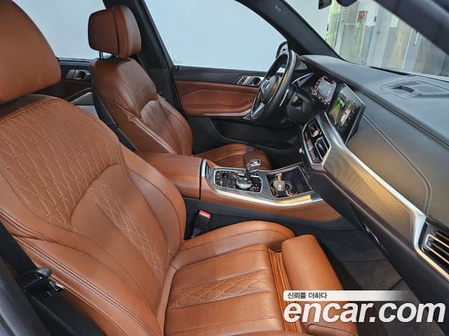 BMW X5 (G05), 2021 13