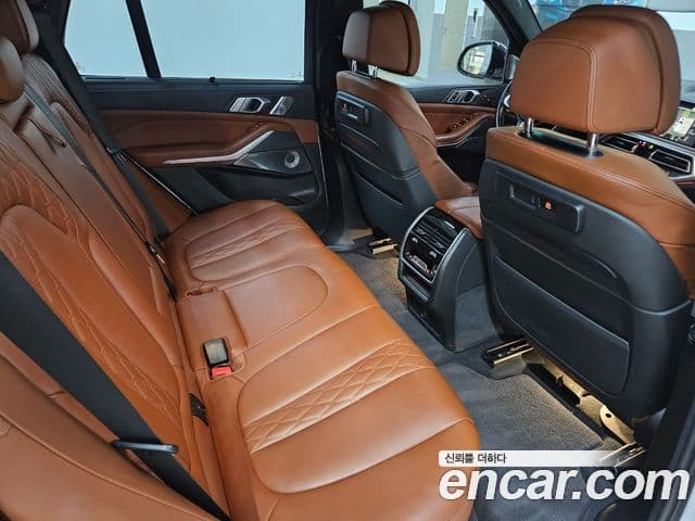 BMW X5 (G05), 2021 14