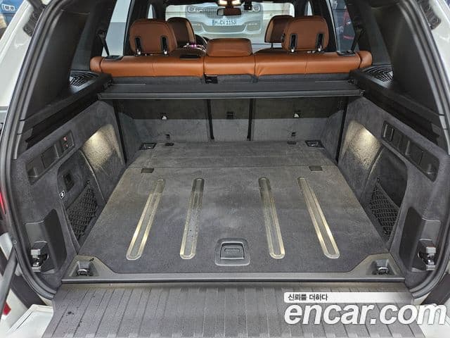 BMW X5 (G05), 2021 19