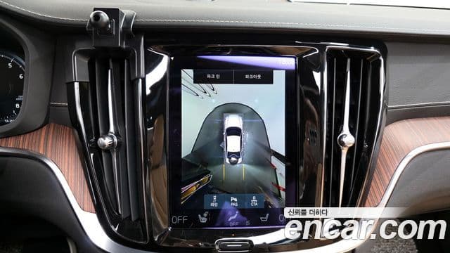 Volvo S60 3세대 B5 Inscription, 2022 15