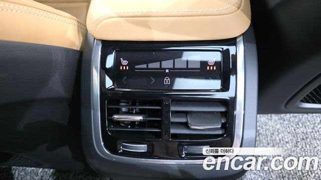 Volvo S60 3세대 B5 Inscription, 2022 20