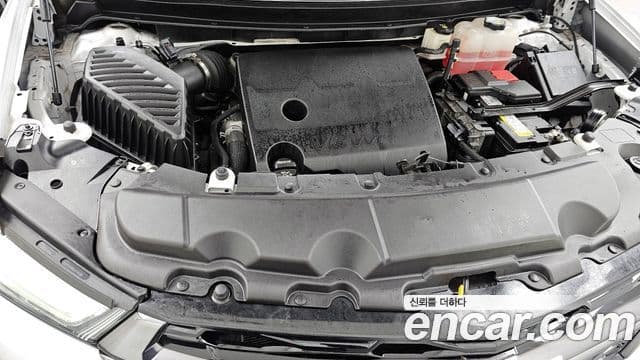 Chevrolet(GM대우) Traverse 3.6 AWD Red Line, 2022 6