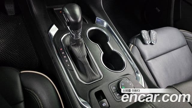 Chevrolet(GM대우) Traverse 3.6 AWD Red Line, 2022 9