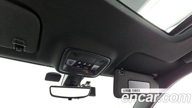 Chevrolet(GM대우) Traverse 3.6 AWD Red Line, 2022 17