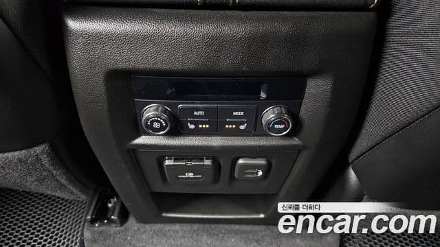 Chevrolet(GM대우) Traverse 3.6 AWD Red Line, 2022 18