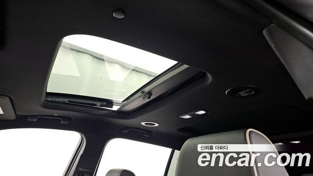 Chevrolet(GM대우) Traverse 3.6 AWD Red Line, 2022 19