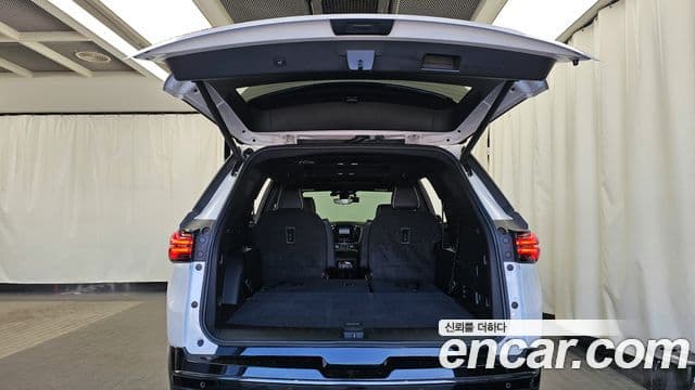 Chevrolet(GM대우) Traverse 3.6 AWD Red Line, 2022 20