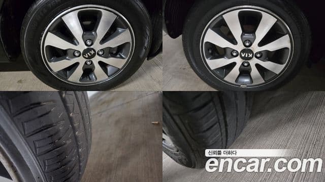 Kia All New Morning Special, 2013 все фото