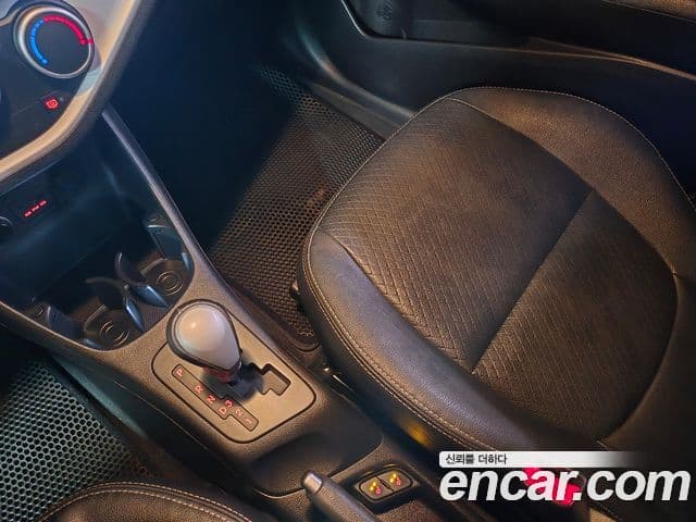 Kia All New Morning Special, 2013 9