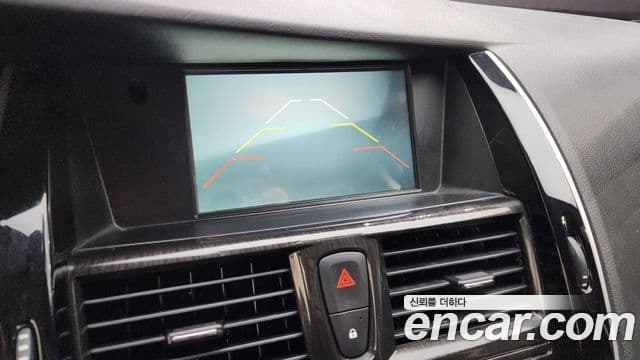 Renault Korea(Samsung) SM7 Nova LPLI 2.0 LPe для людей с инвалидностью, 2016 15