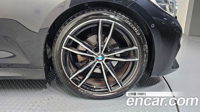 BMW 3시리즈 (G20) 320i M Sport, 2022 все фото